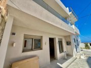 Pachia Ammos MIT VIDEO! Kreta, Pachia Ammos: Neu renoviertes Strandhaus mit Meerblick zu verkaufen Haus kaufen